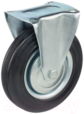 Опора колесная для тележки складской Стелла-техник 4002-200 - фото
