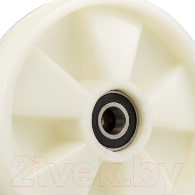 Колесо для тележки складской Стелла-техник Под гидроузел 200N