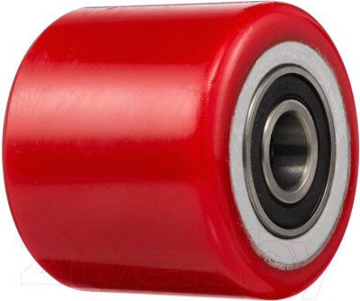 Ролик для тележки складской Стелла-техник R-02-70 - фото