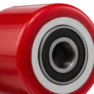 Ролик для тележки складской Стелла-техник R-02-70