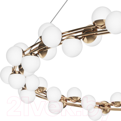 Люстра Maytoni Tessara MOD081PL-L60G3K