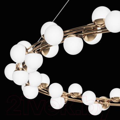 Люстра Maytoni Tessara MOD081PL-L60G3K