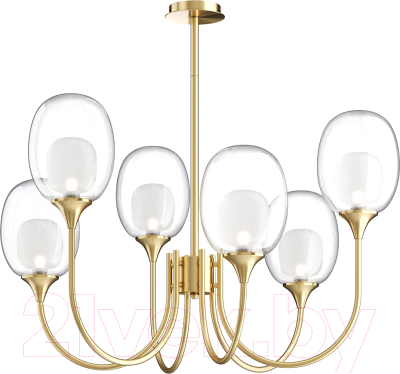 Люстра Maytoni Aura MOD016PL-06BS