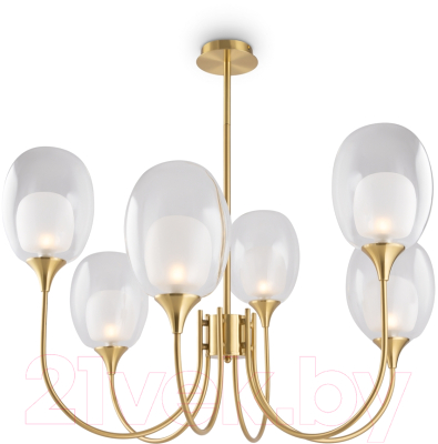 Люстра Maytoni Aura MOD016PL-06BS