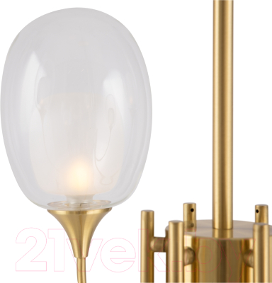 Люстра Maytoni Aura MOD016PL-06BS