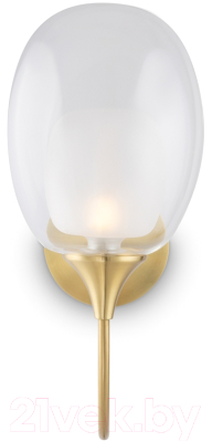 Бра Maytoni Aura MOD016WL-01BS