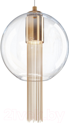 Люстра Maytoni Flusso P095PL-01BZ1