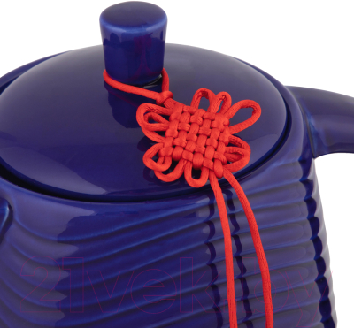 Электрочайник Endever KR-470C (фиолетовый)