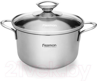 Кастрюля Fissman Bambino 5274 - фото