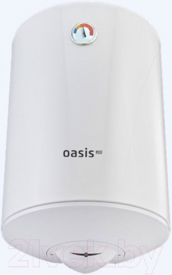 Накопительный водонагреватель Oasis Eco ER-80 - фото