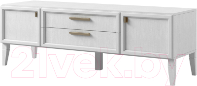 Тумба Молодечномебель Charlie B2D2 ВМФ-1524 (дуб оксфорд р) - фото