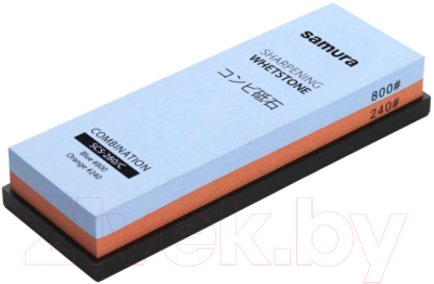 Точильный камень Samura SCS-280/С-K - фото