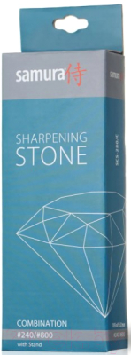 Точильный камень Samura SCS-280/С-K