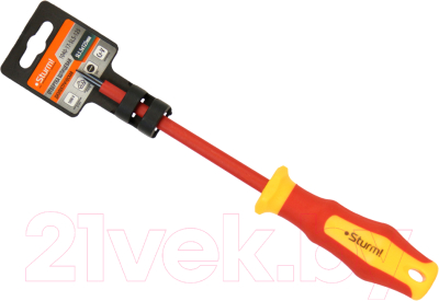 Отвертка Sturm! 1040-17-SL5-125 - фото