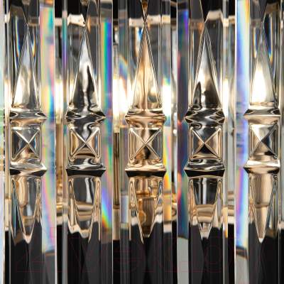 Люстра Maytoni Facet MOD094PL-06G