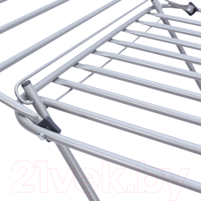 Сушилка для белья Comfort Alumin Group Напольная President 3061