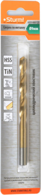 Сверло Sturm! 1055-090-125 - фото