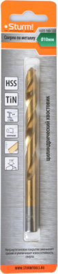 Сверло Sturm! 1055-100-133 - фото