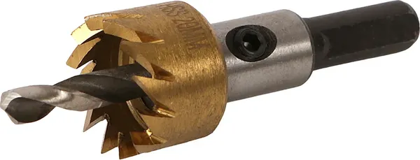 Коронка Sturm! 1090-S04-BI-20