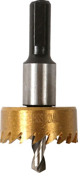 Коронка Sturm! 1090-S04-BI-32 - фото