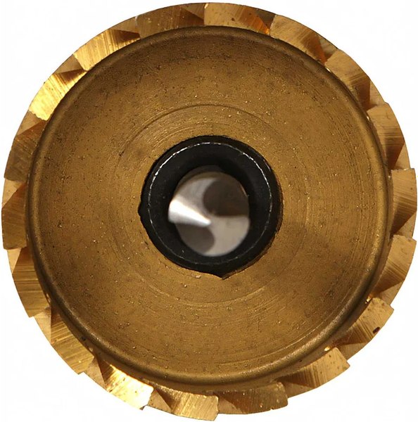 Коронка Sturm! 1090-S04-BI-32