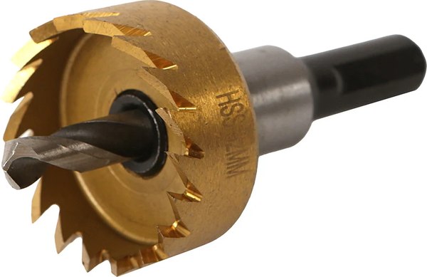 Коронка Sturm! 1090-S04-BI-32