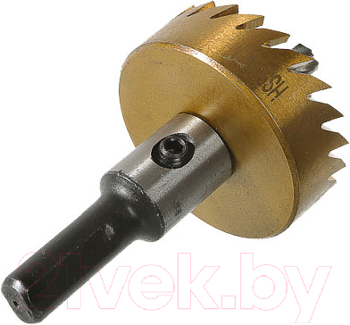 Коронка Sturm! 1090-S04-BI-40