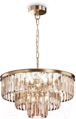 Люстра Maytoni Revero MOD085PL-07G