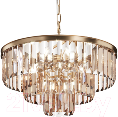 Люстра Maytoni Revero MOD085PL-07G