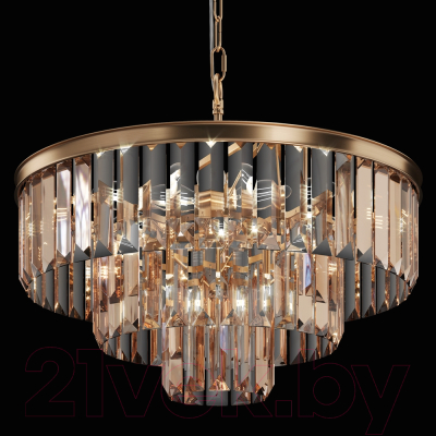 Люстра Maytoni Revero MOD085PL-07G