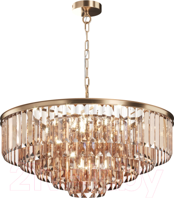 Люстра Maytoni Revero MOD085PL-12G - фото