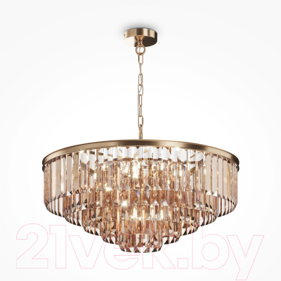 Люстра Maytoni Revero MOD085PL-12G