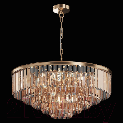 Люстра Maytoni Revero MOD085PL-12G