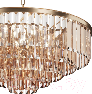 Люстра Maytoni Revero MOD085PL-12G