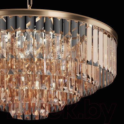 Люстра Maytoni Revero MOD085PL-12G