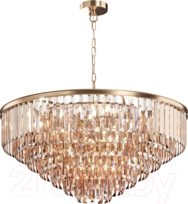 Люстра Maytoni Revero MOD085PL-16G - фото