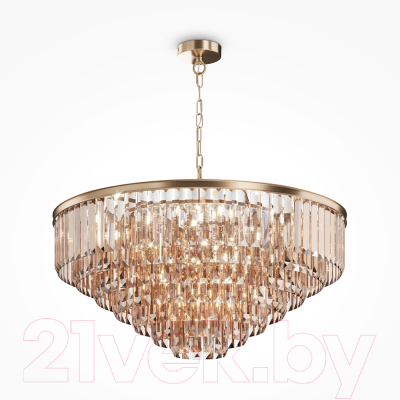 Люстра Maytoni Revero MOD085PL-16G