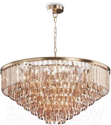 Люстра Maytoni Revero MOD085PL-16G