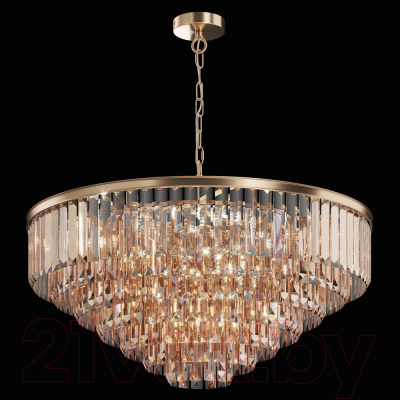 Люстра Maytoni Revero MOD085PL-16G