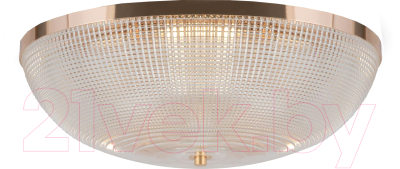 Потолочный светильник Maytoni Coupe C046CL-06G - фото