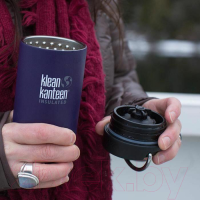 Пробка для термоса Klean Kanteen TKWide Cafe Cap / 1005791