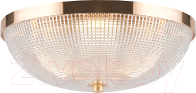 Потолочный светильник Maytoni Coupe C046CL-03G - фото