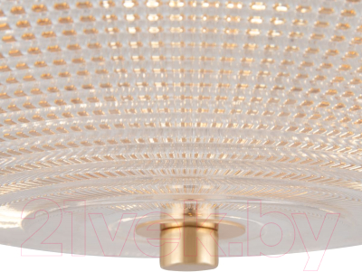 Потолочный светильник Maytoni Coupe C046CL-03G