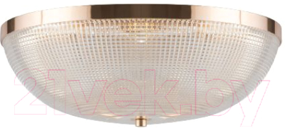 Потолочный светильник Maytoni Coupe C046CL-04G - фото