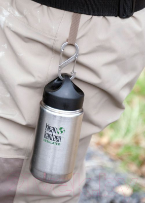 Крышка для термоса Klean Kanteen Wide Loop Cap / 1000448