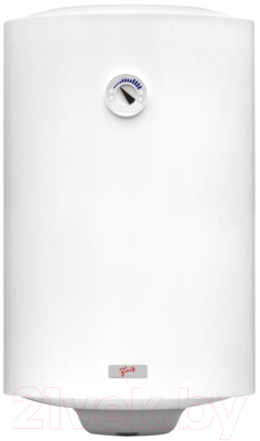 Накопительный водонагреватель Fais NTS 80V 1.5K (3700355) - фото