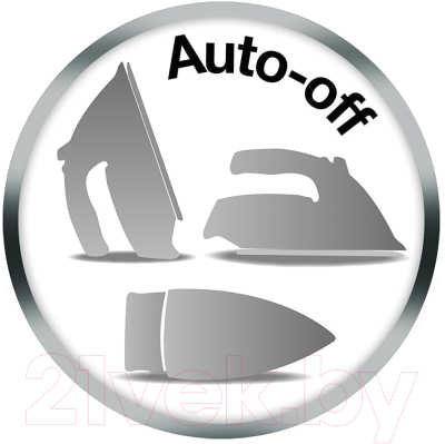 Утюг Braun TexStyle 5 SI 5078 GY