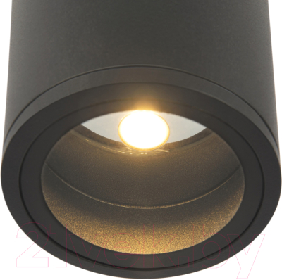 Светильник уличный Maytoni Bar O306CL-L12GF