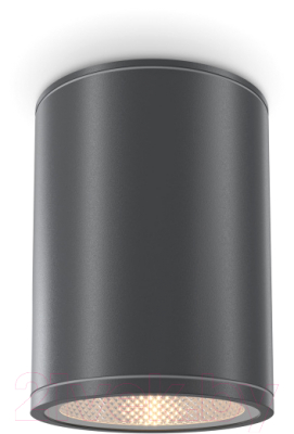 Светильник уличный Maytoni Bar O306CL-L7GF