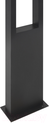 Фонарь уличный Maytoni Bonn O425FL-L25GF